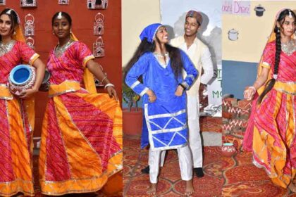 St. Soldier Institute of Hotel Management celebrated World Tourism Day