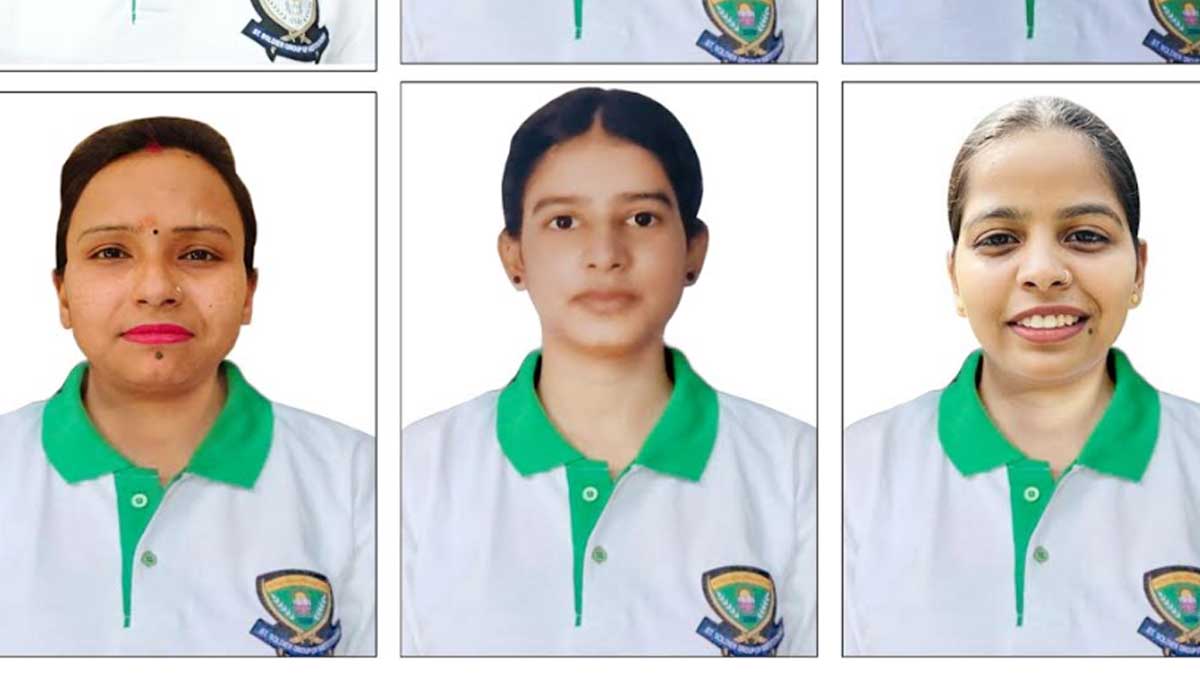 Students of SSMTI shine in IKGPTU merit results