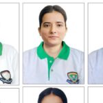 Students of SSMTI shine in IKGPTU merit results