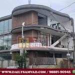 Surya Enclave Building News