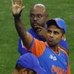 Suryakumar Yadav Fees to Indian Army