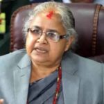 Sushila Karki Next PM Nepal