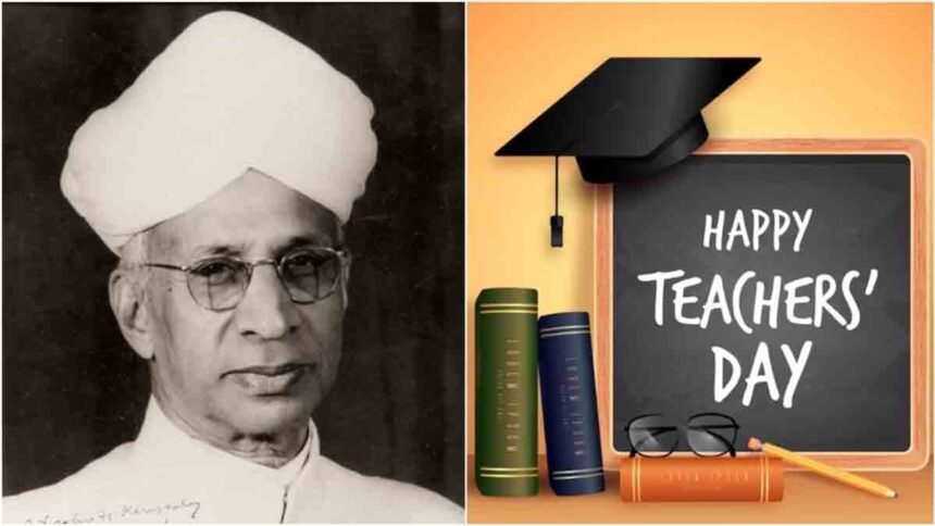 Teacher Day Wishes in Hindi
