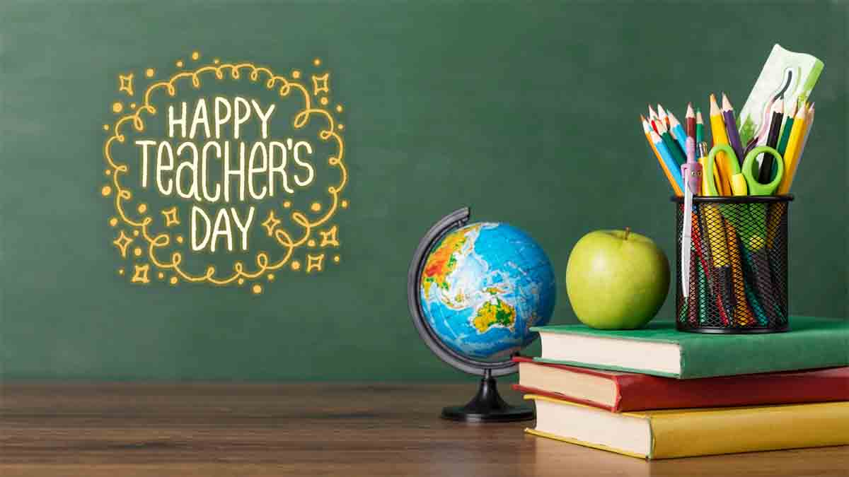 Teacher Day Wishes in Hindi