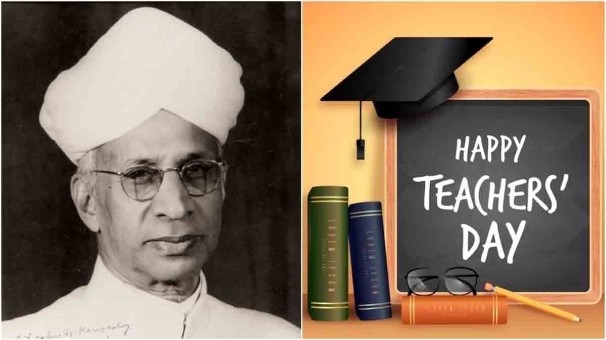 Teacher Day Wishes in Hindi