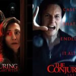 The Conjuring Last Rites