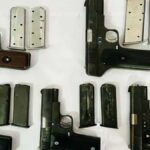 Two gangsters arrested in Muktsar Sahib