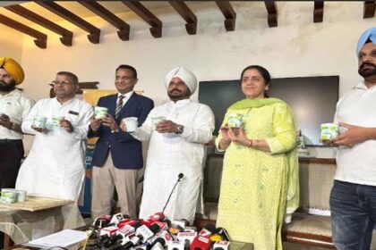 Verka launches premium high protein probiotic yogurt