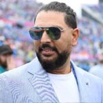 Yuvraj Singh
