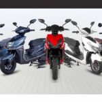 New electric scooter ZELIO Gracyi launched in India