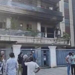 AC Blast In Faridabad