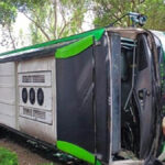 Bus Accident
