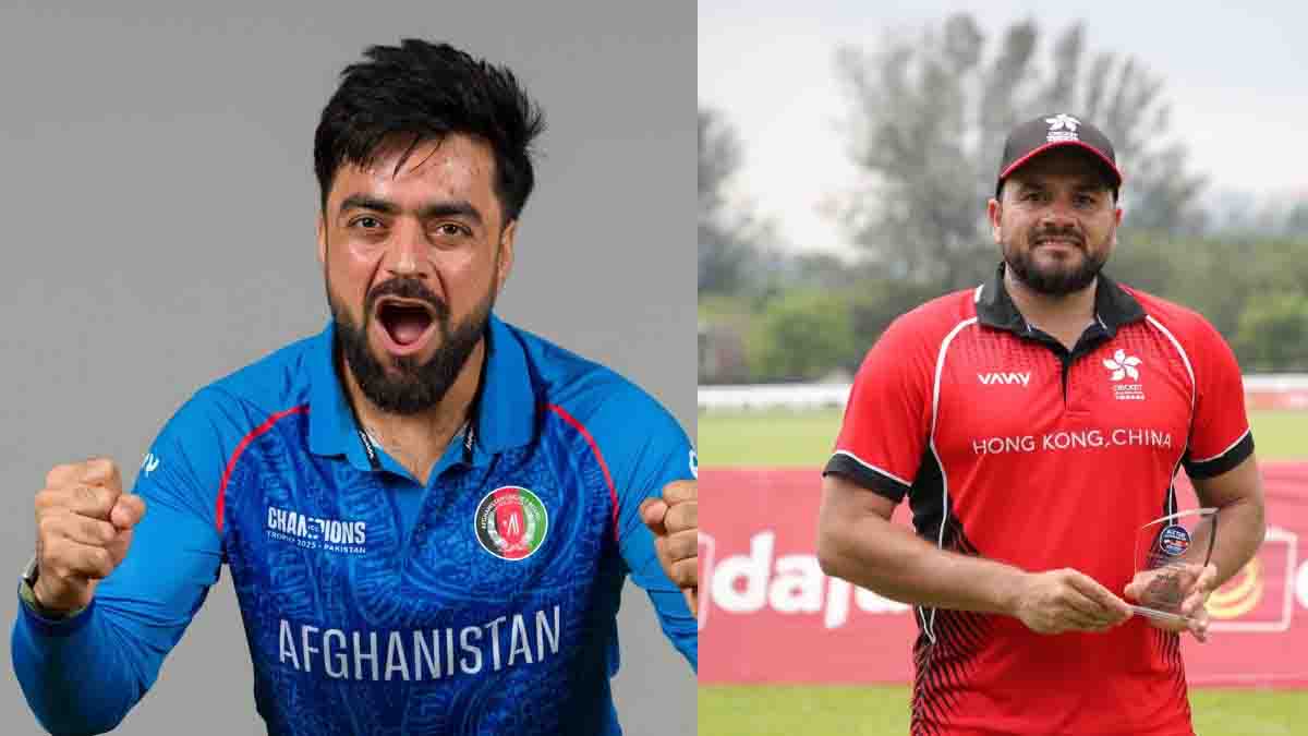 Afghanistan national cricket team: अफगानिस्तान ने जीता टॉस, एशिया कप शुरू, पढ़ें मैच से जुड़े पल-पल का अपडेट