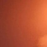 Fire In Civil Hospital