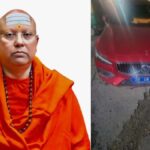 Swami Chaitanyananda Saraswati