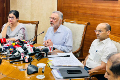 Punjab News: प्रधान मंत्री के दौरे से पहले डॉ. बलबीर सिंह ने 780 करोड़ रुपये के स्वास्थ्य बुनियादी ढांचे नुकसान के विवरण किए साझा