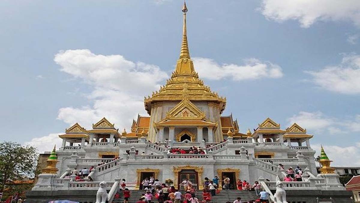 Thailand Tour Package