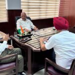 बरिंदर कुमार गोयल