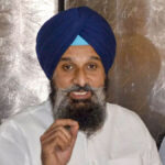 Bikram Singh Majithia