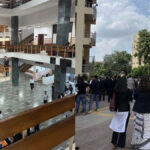 Delhi High Court Bomb Threat