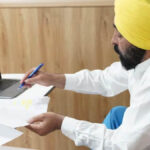 Punjab Cabinet Meeting