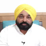CM Bhagwant Mann