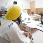 Punjab Cabinet Meeting