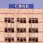 CBSE Board Exam