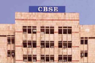 CBSE