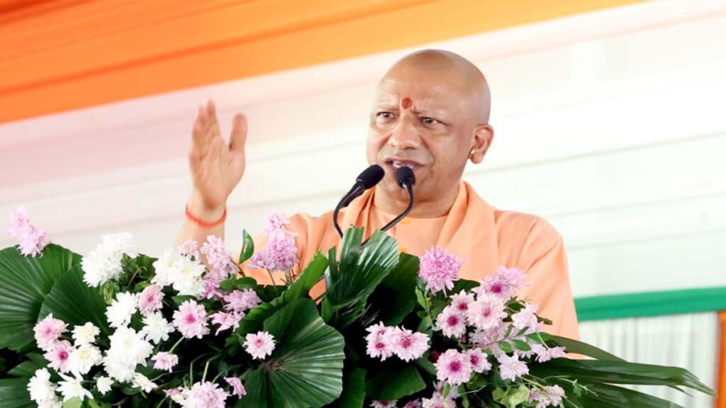 UP News: गंगा एक्सप्रेसवे से महाभारत, जैन और संभल सर्किट को नई रफ्तार, पश्चिम और पूर्व यूपी को जोड़ा
