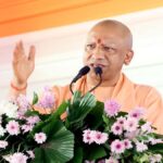 CM Yogi Adityanath