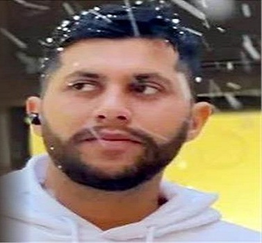 मृतक की फाइल फोटो 