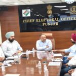 उपचुनाव से पहले तरनतारन के लिए अंतिम मतदाता सूची प्रकाशित