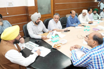 हरभजन सिंह ई.टी.ओ.