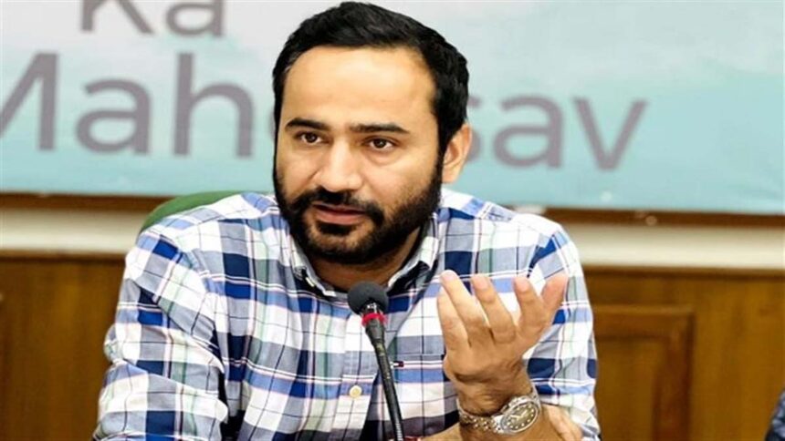 Gurmeet Singh Meet Hayer