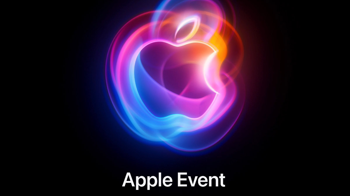 iPhone 17 Event