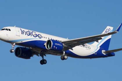 IndiGo Flights Cancelled