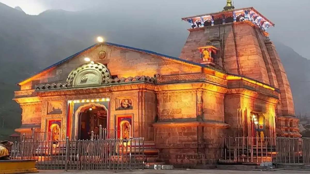 Char Dham Yatra: उत्तराखंड में चारधाम-हेमकुंड साहिब यात्रा स्थगित, सरकार ने लिए बड़ा फैसला