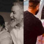 Punjabi singer Khan Saab’s mother Salma Praveen passed away