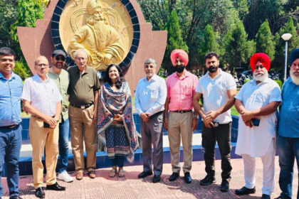 Punjab News: पंजाब द्वारा अमृतसरी कुल्चे के लिए जी.आई. टैग प्राप्ति की संभावनाओं की तलाश जारी