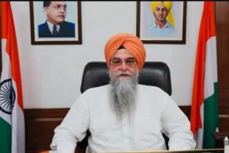 Kultar Singh Sandhwan