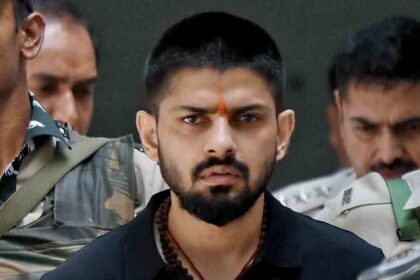 Gangster Lawrence Bishnoi