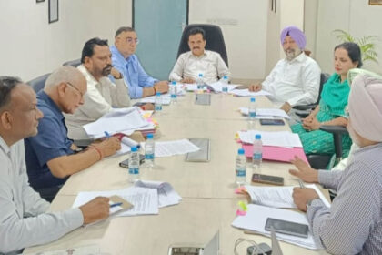 Punjab News: पंजाब राज्य खाद्य आयोग द्वारा सोशल ऑडिट, इन मुद्दों पर हुई विस्तृत चर्चा