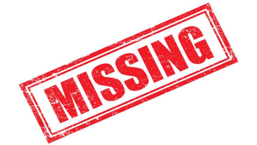 Missing