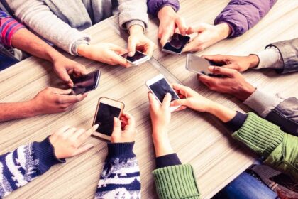 Mobile Phone Ban In Schools