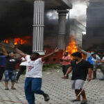 Nepal Protest Update