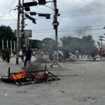 Nepal Protest Update