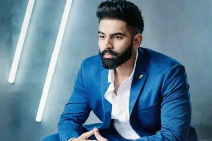Parmish Verma