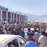 Leh-Ladakh Protest