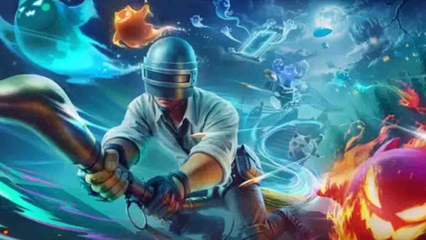 pubg mobile 4.0 update